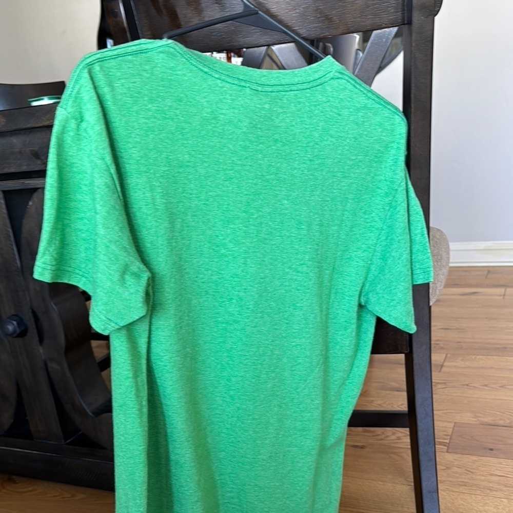 Delta Green Graphic Tee - Short Sleeve - Picture 3 of 3